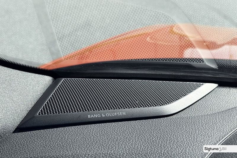 Audi Q3 bild 27
