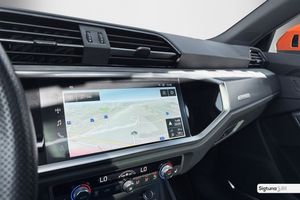 Audi Q3 bild 20