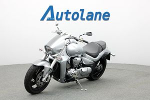 Suzuki VZR bild 4