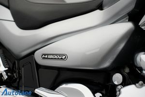 Suzuki VZR bild 18