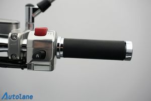 Suzuki VZR bild 22