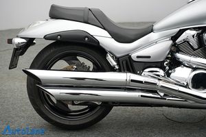 Suzuki VZR bild 10