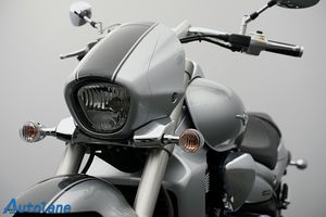 Suzuki VZR bild 25