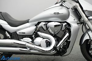 Suzuki VZR bild 11