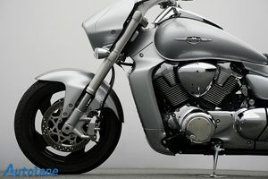 Suzuki VZR bild 13