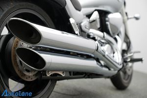Suzuki VZR bild 26