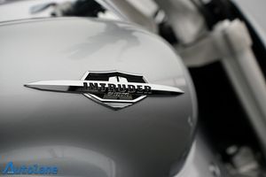 Suzuki VZR bild 19
