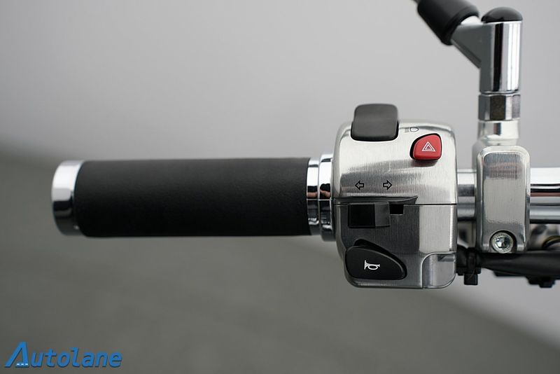 Suzuki VZR bild 20