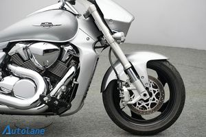 Suzuki VZR bild 12