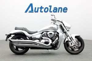Suzuki VZR bild 6