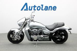 Suzuki VZR bild 9