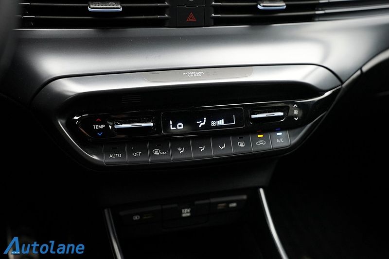 Hyundai i20 bild 32