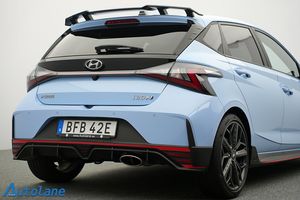 Hyundai i20 bild 16