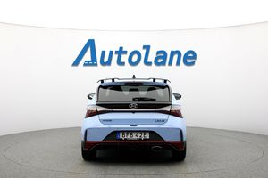 Hyundai i20 bild 7