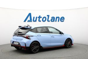 Hyundai i20 bild 8