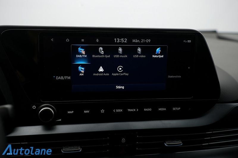 Hyundai i20 bild 31