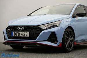 Hyundai i20 bild 13