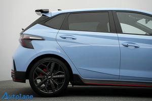 Hyundai i20 bild 17