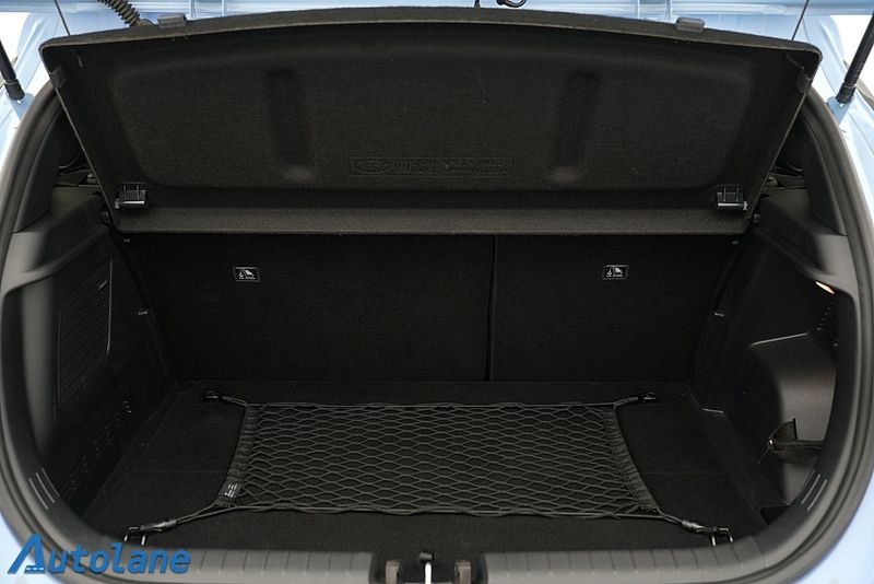 Hyundai i20 bild 38