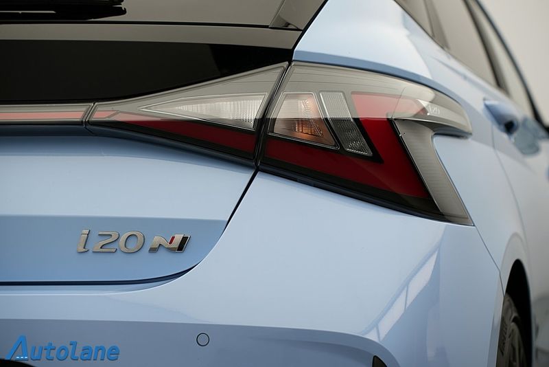 Hyundai i20 bild 18