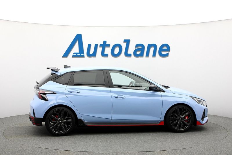 Hyundai i20 bild 9