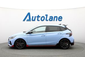 Hyundai i20 bild 5