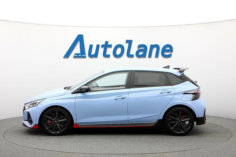 Hyundai i20 bild 5