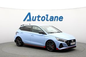 Hyundai i20 bild 10