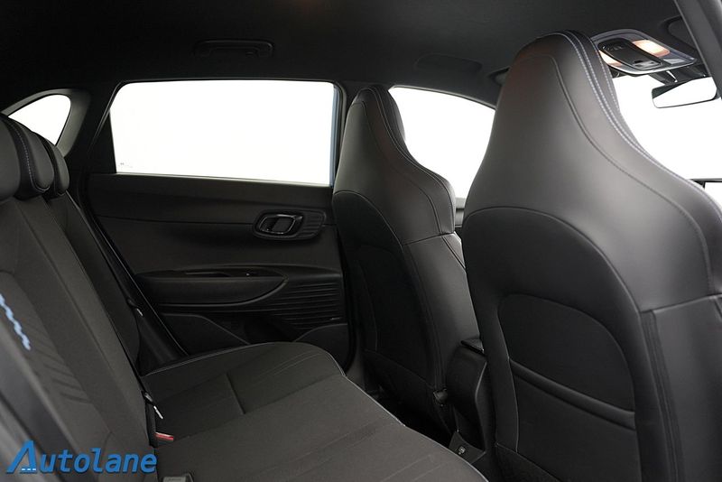 Hyundai i20 bild 26
