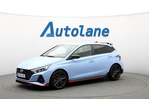 Hyundai i20 bild 4