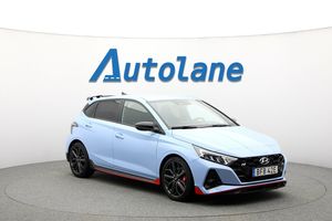 Hyundai i20 bild 1
