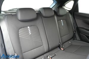 Hyundai i20 bild 27