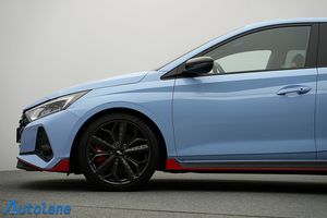 Hyundai i20 bild 12