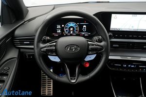 Hyundai i20 bild 21