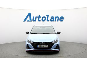 Hyundai i20 bild 3
