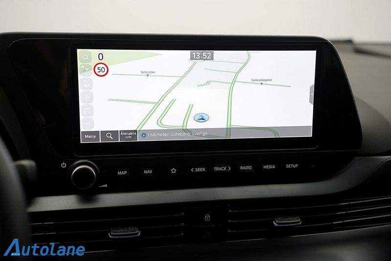 Hyundai i20 bild 29