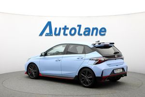 Hyundai i20 bild 6