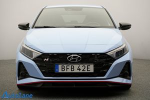 Hyundai i20 bild 14