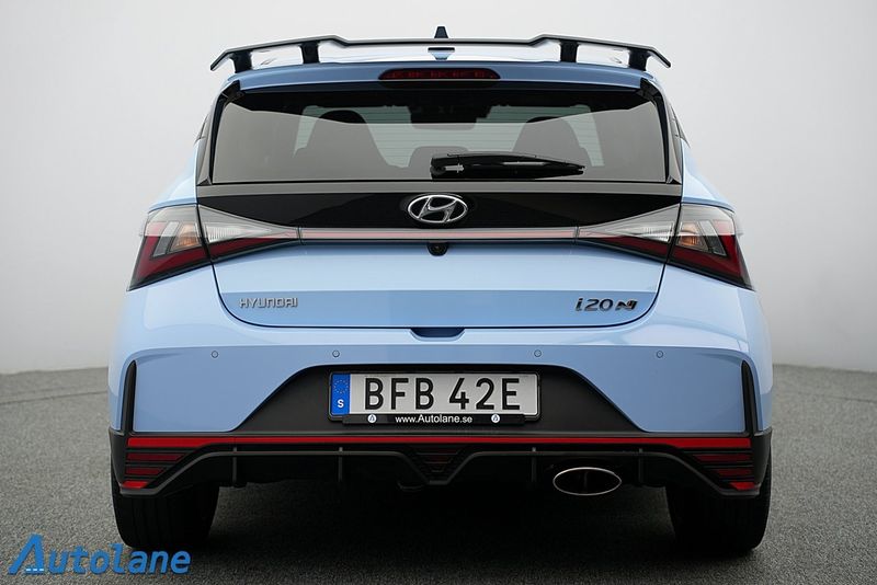 Hyundai i20 bild 15