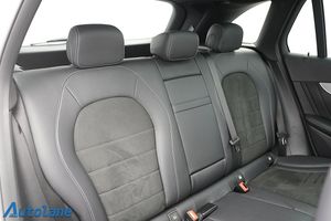 Mercedes GLC250 bild 19