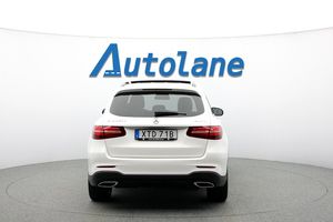 Mercedes GLC250 bild 7