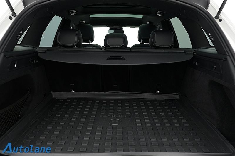 Mercedes GLC250 bild 29