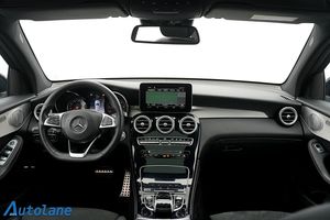 Mercedes GLC250 bild 11