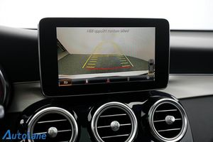 Mercedes GLC250 bild 24