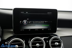 Mercedes GLC250 bild 23