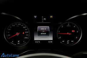 Mercedes GLC250 bild 14
