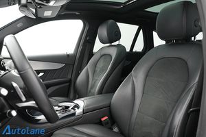 Mercedes GLC250 bild 17
