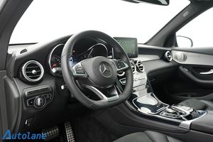 Mercedes GLC250 bild 12