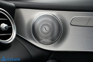 Mercedes GLC250 bild 27