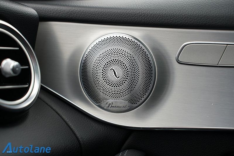 Mercedes GLC250 bild 27